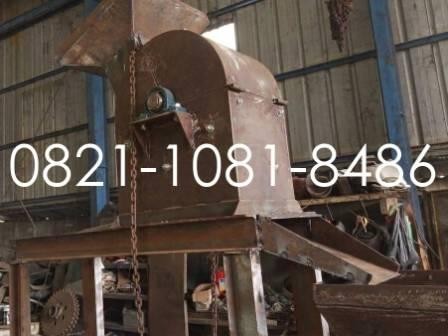 proses fabrikasi asphalt feeder system